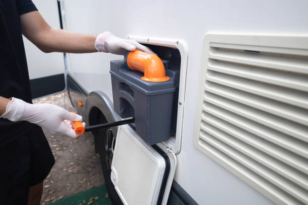 Best Portable bathroom rental  in Cave City, AR