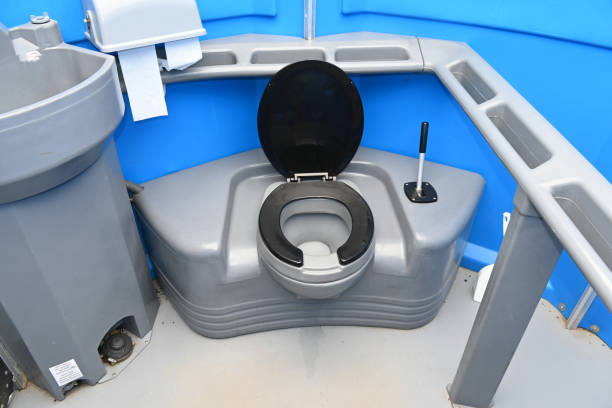 Professional porta potty rental in Cave City, AR